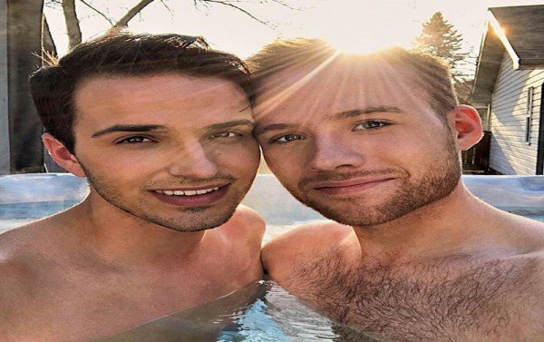 Skandal Video Bokep Gay Viral  KABUPATEN PASAMAN